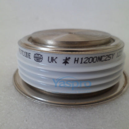 H1200NC25Y Westcode SCR