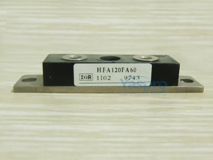 HFA120FA60 IR Diode Module 600V 120A