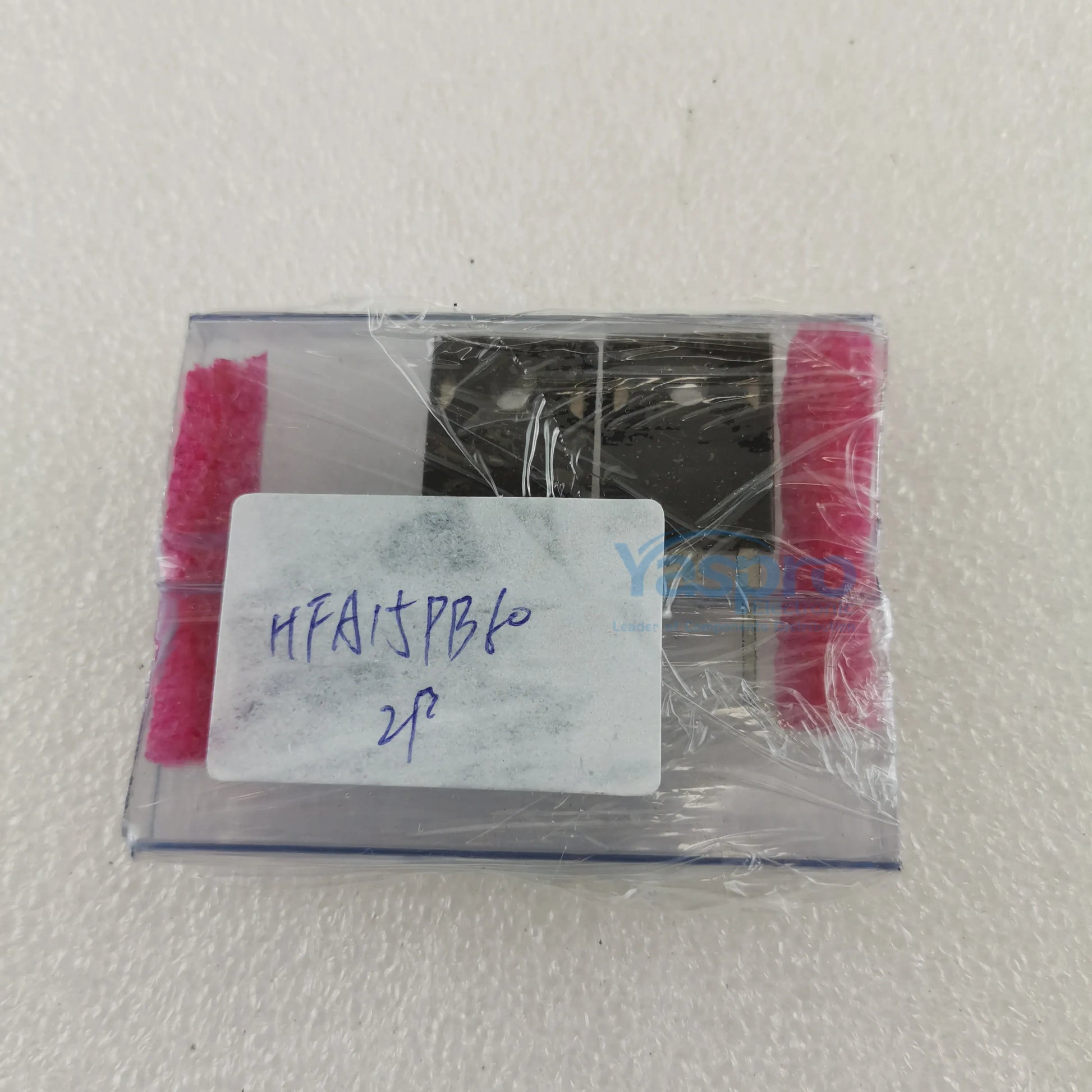 HFA15PB60 Vishay / IR Ultra Fast Recovery Diode 600V 15A