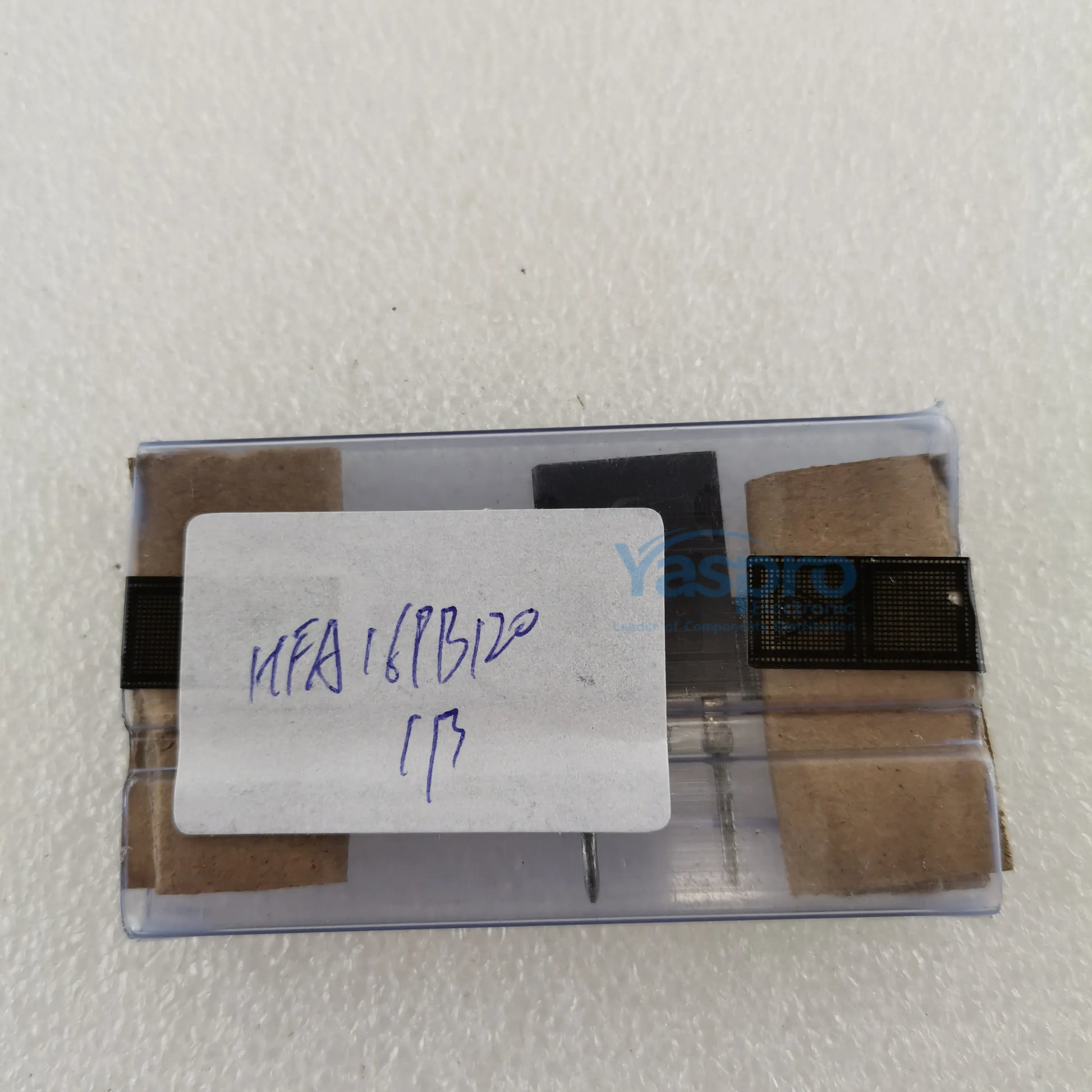 HFA16PB120 Vishay / IR Ultra Fast Recovery Diode 1200V 16A