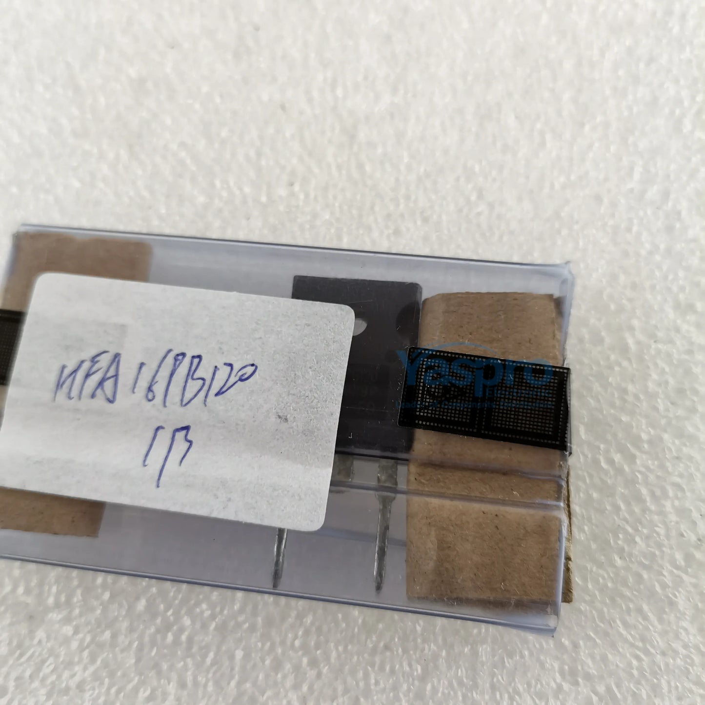 HFA16PB120 Vishay / IR Ultra Fast Recovery Diode 1200V 16A