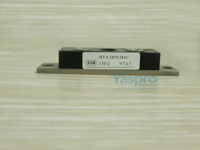 HFA320NJ40C IR Diode Module 400V 320A