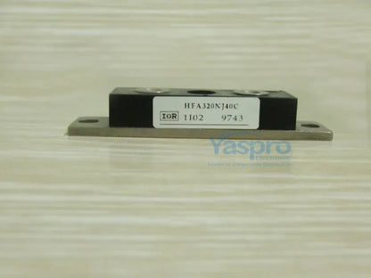 HFA320NJ40C IR Diode Module 400V 320A