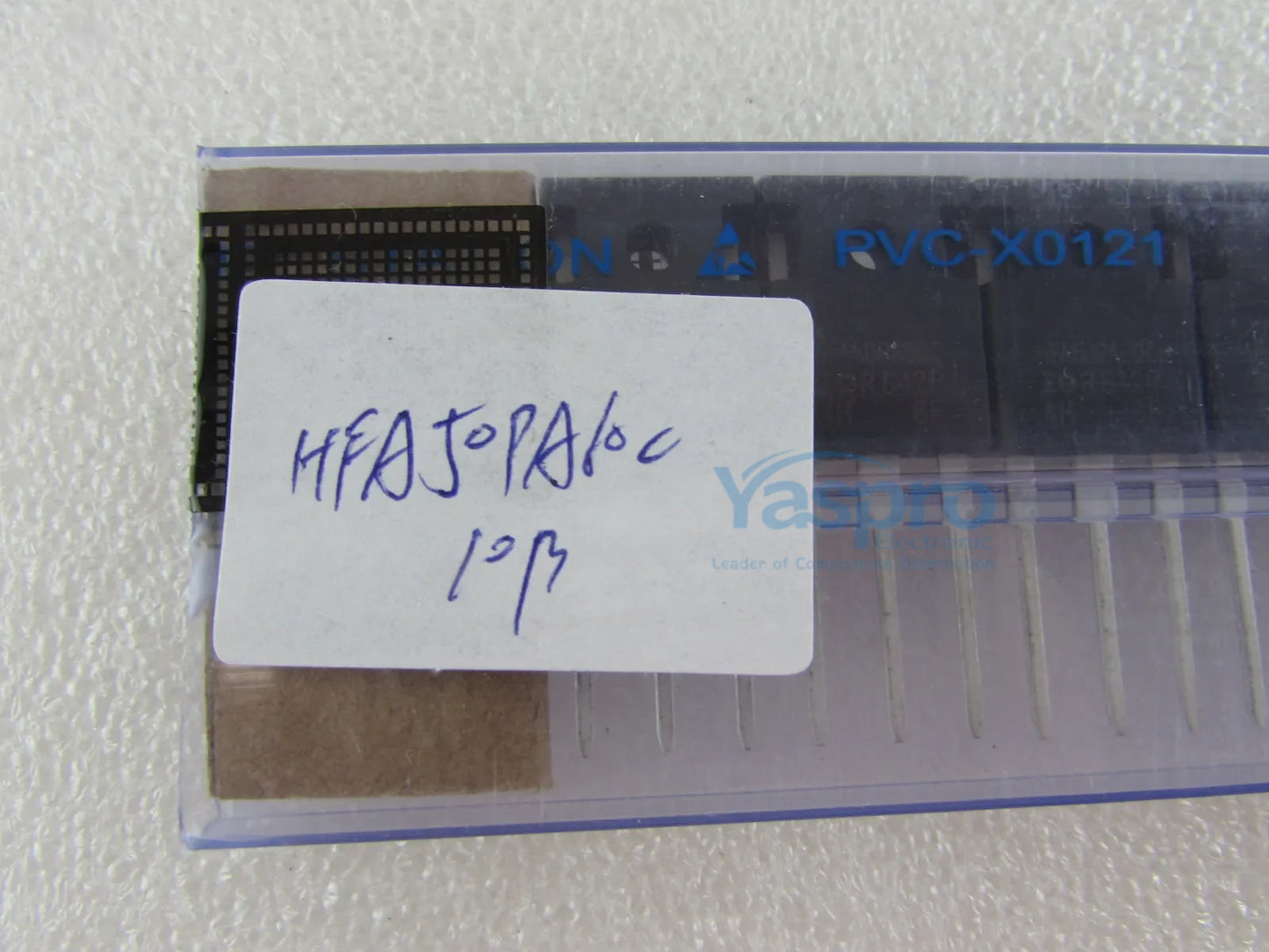 HFA50PA60C Vishay / IR Ultra Fast Recovery Diode 600V 50A