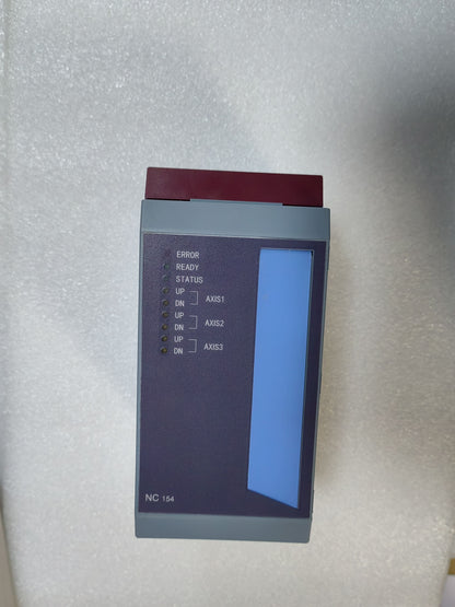 3NC154.60-2 B&R PLC Module 24V 1A
