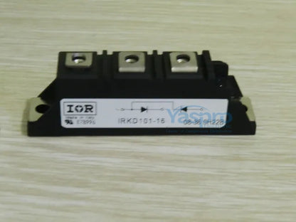 IRKD101-16 IR Diode Module 1600V 101A