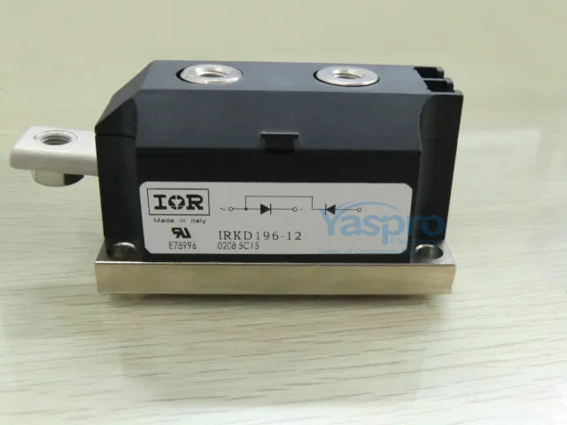 IRKD196-12 IR Diode Module 1200V 196A