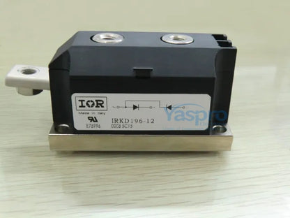IRKD196-12 IR Diode Module 1200V 196A