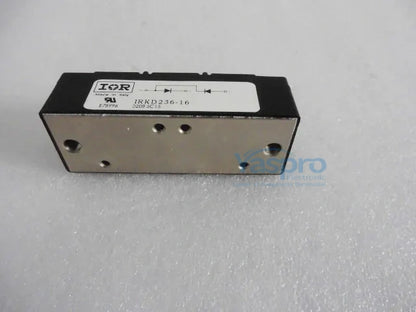 IRKD236-16 IR Diode Module 1600V 236A