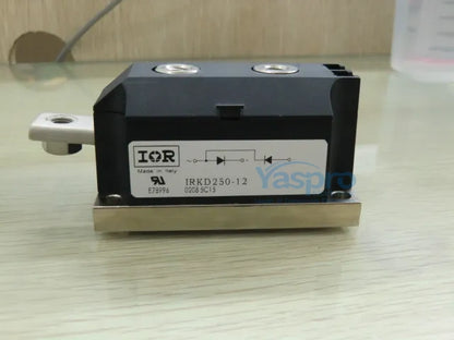 IRKD250-12 IR Diode Module 1200V 250A
