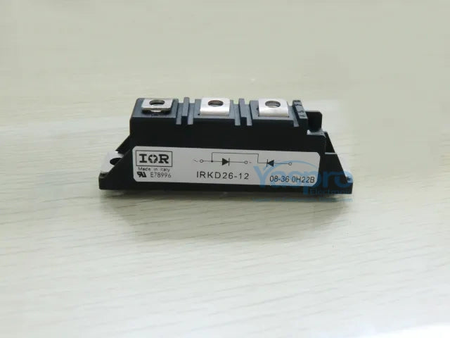 IRKD26-12 IR Diode Module 1200V 26A
