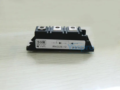 IRKD26-12 IR Diode Module 1200V 26A