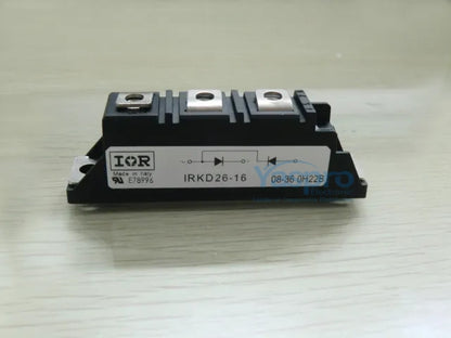 IRKD26-16 IR Diode Module 1600V 26A