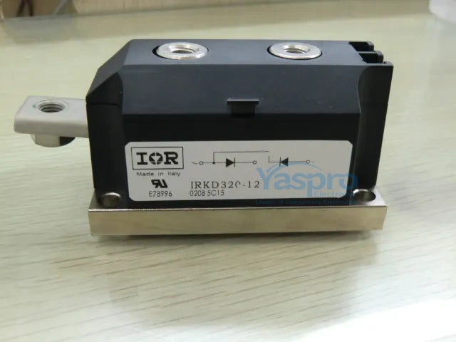 IRKD320-12 IR Diode Module 1200V 320A