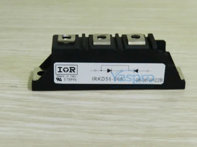 IRKD56-06A IR Diode Module 600V 56A
