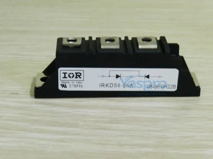 IRKD56-06A IR Diode Module 600V 56A