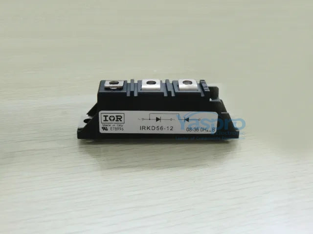 IRKD56-12 IR Diode Module 1200V 56A