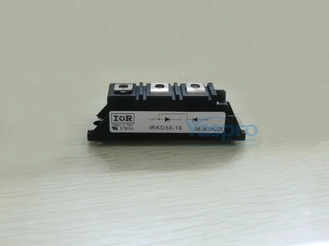 IRKD56-16 IR Diode Module 1600V 56A