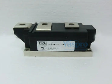 IRKD600-12 IR Diode Module 1200V 600A