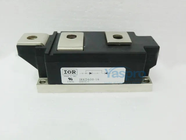 IRKD600-16 IR Diode Module 1600V 600A