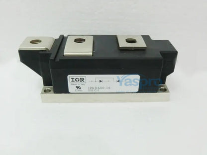 IRKD600-16 IR Diode Module 1600V 600A