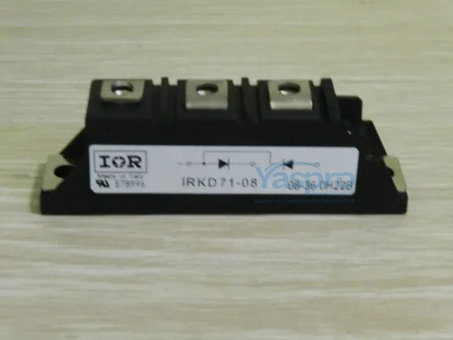 IRKD71-08 IR Diode Module 800V 71A