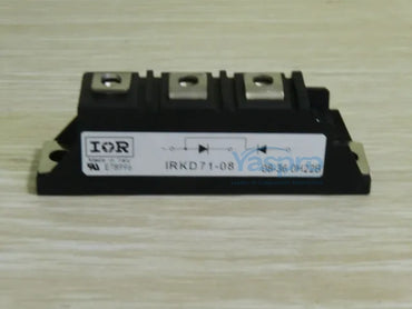 IRKD71-08 IR Diode Module 800V 71A