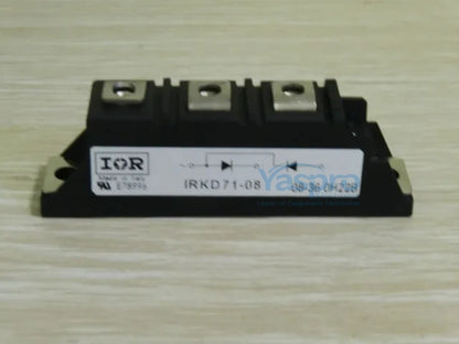 IRKD71-08 IR Diode Module 800V 71A