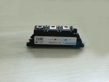 IRKD71-12 IR Diode Module 1200V 71A