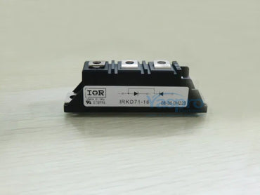 IRKD71-16 IR Diode Module 1600V 71A