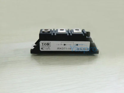 IRKD71-16 IR Diode Module 1600V 71A