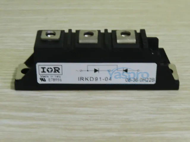 IRKD91-04 IR Diode Module 400V 91A