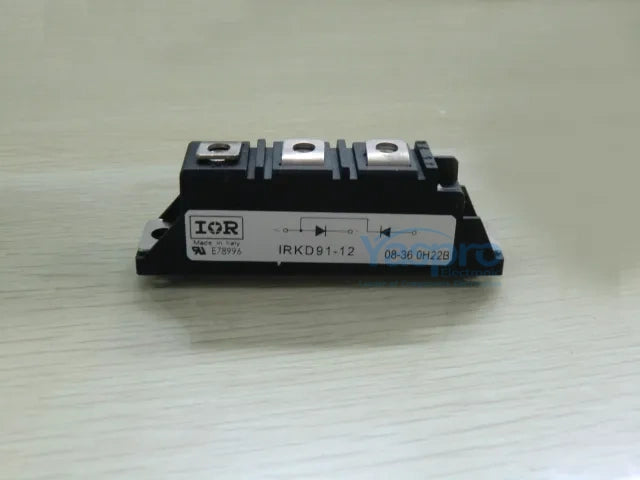 IRKD91-12 IR Diode Module 1200V 91A