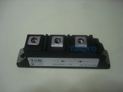 IRKD91-16 IR Diode Module 1600V 91A