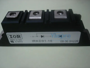 IRKD91-16 IR Diode Module 1600V 91A