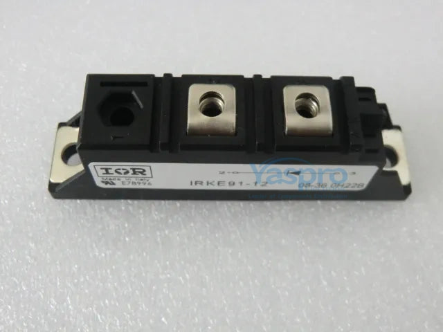 IRKE91-12 IR Diode Module 1200V 91A