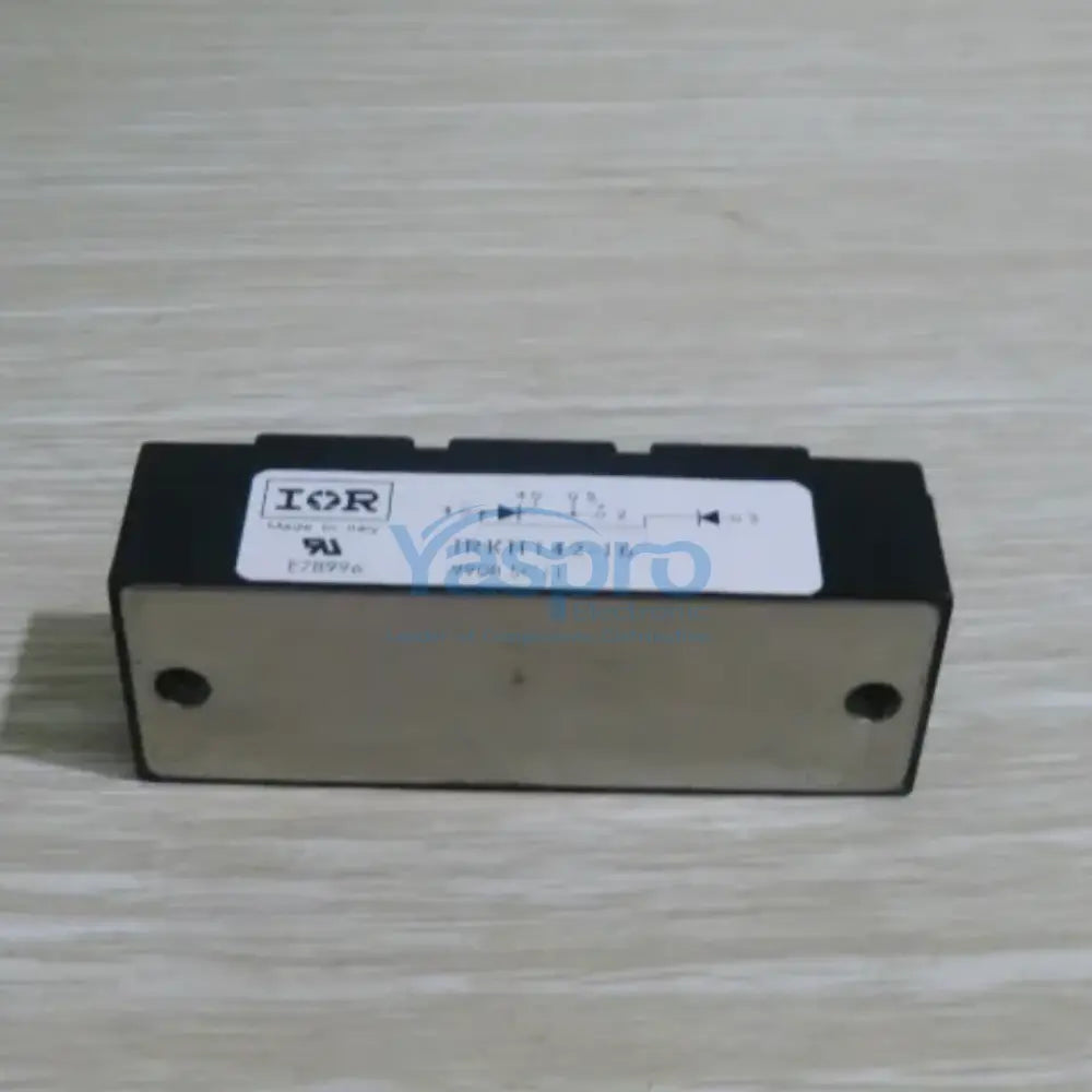 IRKH142-16 IR Thyristor Module 140A 1600V