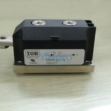IRKH161-12 IR Thyristor Module 160A 1200V