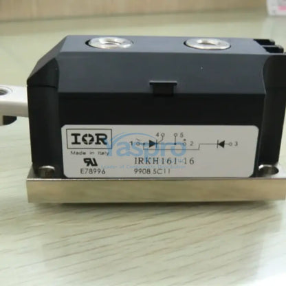 IRKH161-16 IR Thyristor Module 160A 1600V