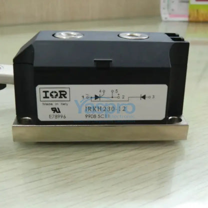 IRKH230-12 IR Thyristor Module 230A 1200V