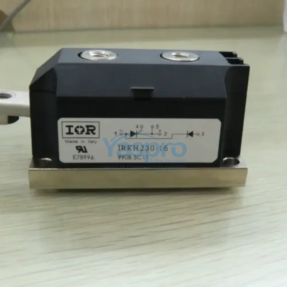 IRKH230-16 IR Thyristor Module 230A 1600V