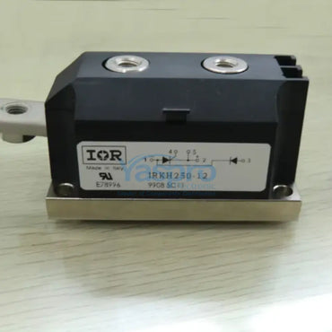 IRKH250-12 IR Thyristor Module 250A 1200V