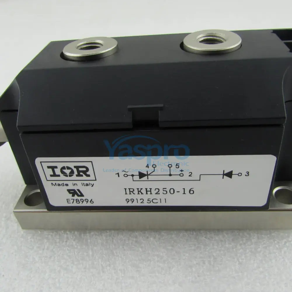 IRKH250-16 IR Thyristor Module 250A 1600V
