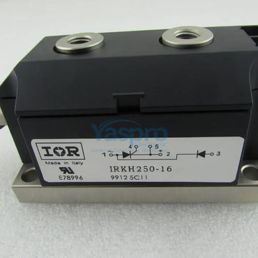 IRKH250-16 IR Thyristor Module 250A 1600V