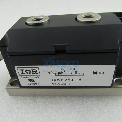 IRKH250-16 IR Thyristor Module 250A 1600V