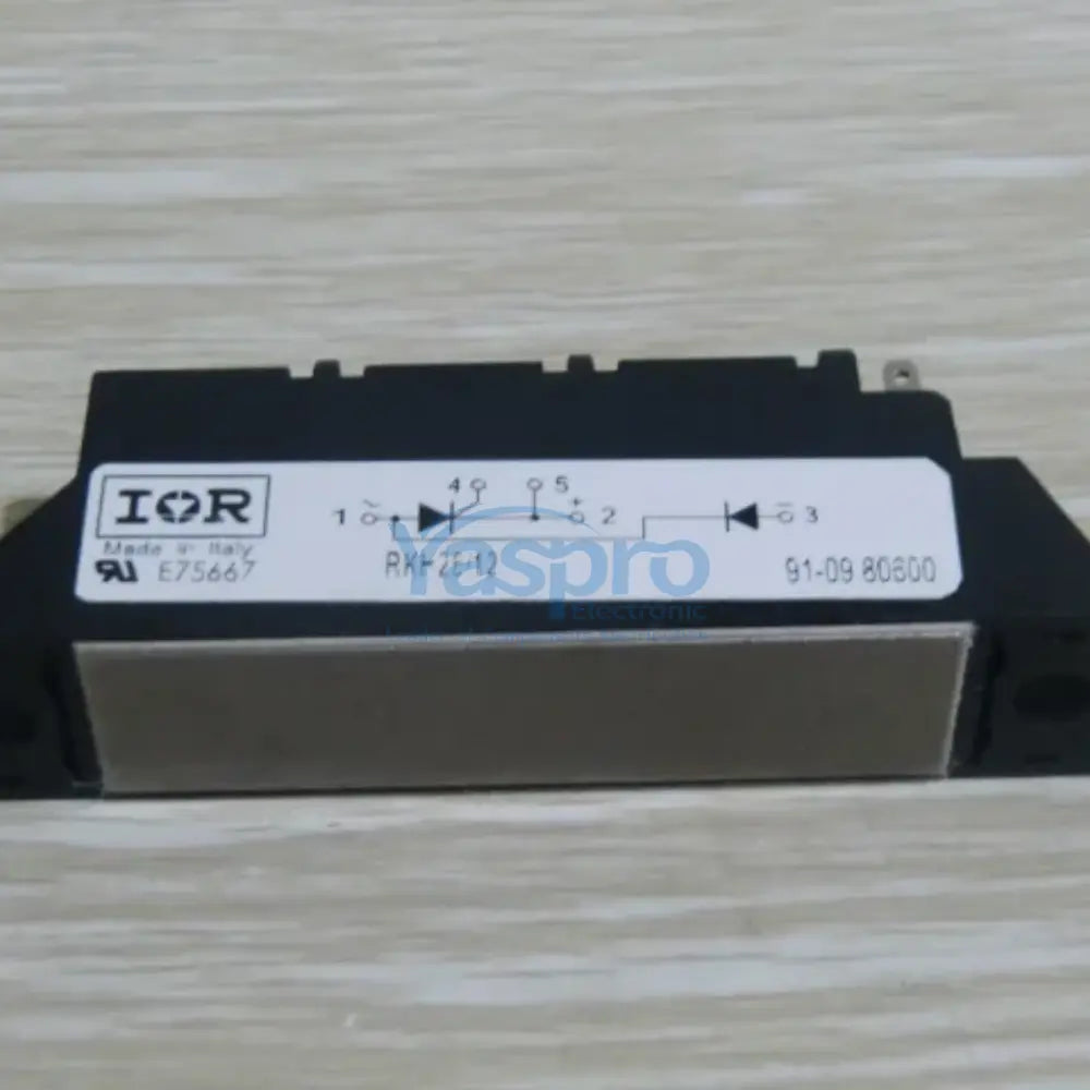 IRKH26-12 IR Thyristor Module 25A 1200V