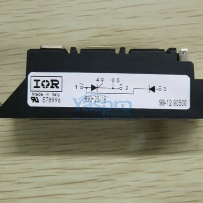 IRKH26-16 IR Thyristor Module 25A 1600V