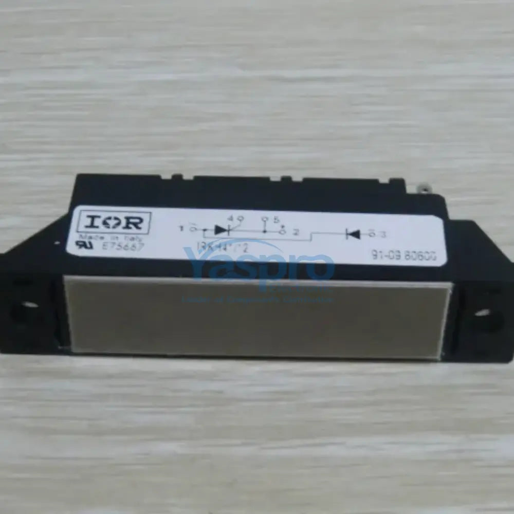 IRKH41-12 IR Thyristor Module 40A 1200V
