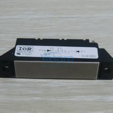 IRKH41-12 IR Thyristor Module 40A 1200V