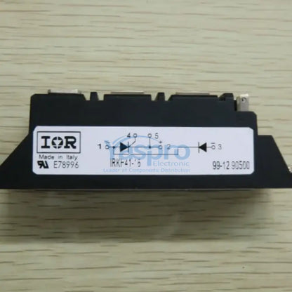 IRKH41-16 IR Thyristor Module 40A 1600V